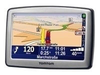 Tomtom XL Classic (1EG1.027.01)